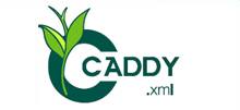 Logo CADDY